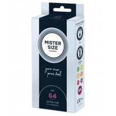 Mister Size 64 N10